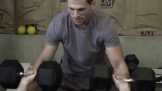 Hunky Jocks Breeding Hardcore - Sexual Encounters