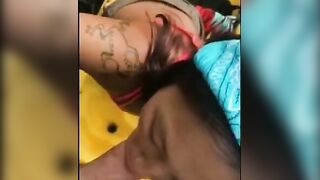 Asian Beauties - Exotic Babe Gives A Wild Ride On The Water
