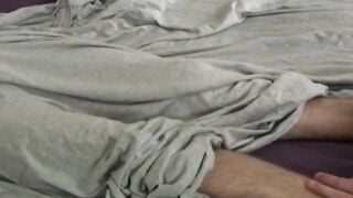 Twinks Deep Threat Frenzy - Hot Twins Share Their Friend's Dick