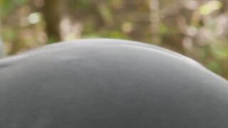 Twink Ass-Fucking in Wild Outdoors Bareback Action