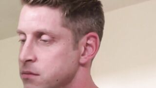 Curvy Cutie Dylan Hayes Gets A Raw Riding From Huge-Dick Latino