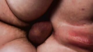 Princeton Price's Rough Sex Adventure with Older Man - Anal Threesome