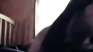 Interracial Swinger Party - Swedish Amateur Blonde Babe Fucked Hard by Black Guy