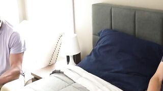 Teens Gone Wild! - Older Guy Fucks barely legal Twink's Ass Hard & Fast