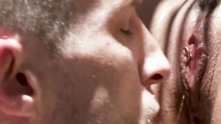 Rough Outdoor Sex Adventure with Pornstar Kitana Montano