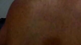 Anal Ass-Pounding Cougar Mommy Fucks Her StepSon In Law - Old Man Watch