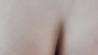 Busty Milf Mouth-Fucking & Creamped By Big Dick - POV BlowJob with Facial