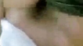 Indonesia's Hottest Vixen Rides A Hard Dick In POV Style