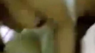 Indonesia's Hottest Vixen Rides A Hard Dick In POV Style