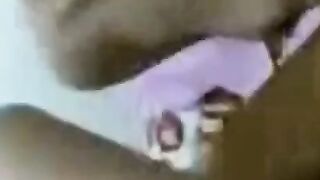Indonesia's Hottest Vixen Rides A Hard Dick In POV Style