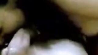 Indonesia's Hottest Vixen Rides A Hard Dick In POV Style