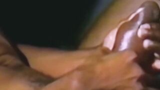 Lustful Blowjob - Old Man Fucks women In POV