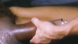 Lustful Blowjob - Old Man Fucks women In POV