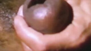 Lustful Blowjob - Old Man Fucks women In POV