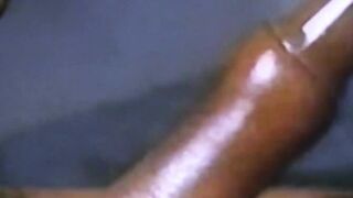 Lustful Blowjob - Old Man Fucks women In POV