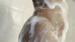 Big-Booty Latinx Diva Rides A Massive Dick And Gets Covered in Gloryhole Semen