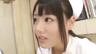 悶絶射精15
