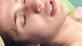 Hot Latin Twinks - Jerking Off & Facial Blast