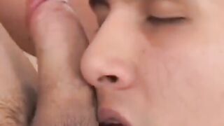 Amateur Couple's Passionate Sexual Adventure - Raw Doggystyle & Creampie