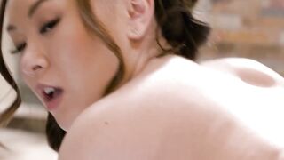 Relentlessly Fucked By A Big Black Dick - Cheerleading Whore Kimmy Granger