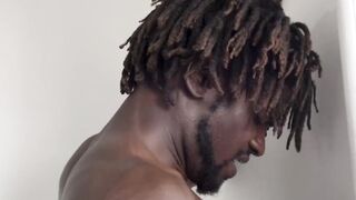 Black Monster Dick #2 - White Guy Gets His Ass Fucked By Black Stud