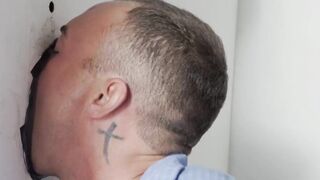 Black Monster Dick #2 - White Guy Gets His Ass Fucked By Black Stud