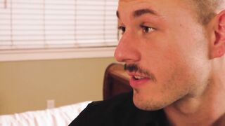 Rough & Raw - Apology Gone Wrong With Hot Guy's Ass Fucked By His Lover