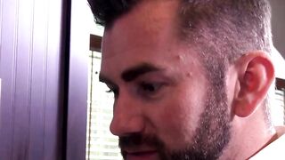 Drake & Jake's Hot Fucking Action - Gay Sex in Hardcore
