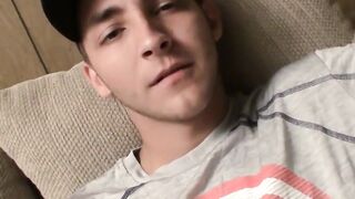 Thick-Loaded Twinks - Raw Anal Threesome