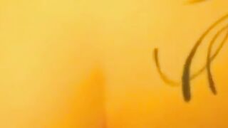 Teenage Cutie's First Time Filled With Hot Sperm