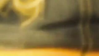 Teenage Cutie's First Time Filled With Hot Sperm