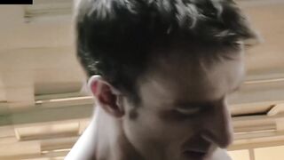 Passion-HD - Blondie Milf Fucked Hard By Older Stud With Big Dick