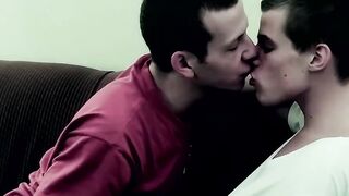 Vampire's Dark Seduction - Hot Jocks Fucked By Vamps