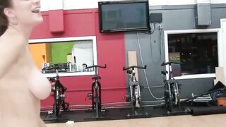 TeensGoHard - Group-sex Training Camp with Older Trainer