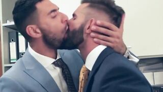 MICK STALLONE FUCKS DANI ROBLES IN A HOT SEX SCENE
