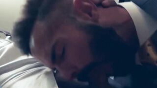 MICK STALLONE FUCKS DANI ROBLES IN A HOT SEX SCENE