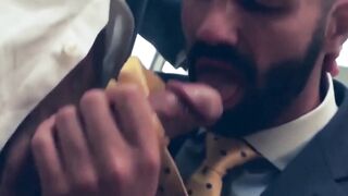 MICK STALLONE FUCKS DANI ROBLES IN A HOT SEX SCENE