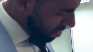 MICK STALLONE FUCKS DANI ROBLES IN A HOT SEX SCENE