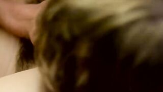 VAMPIRE'S ASS FUCKED BY A HOT MALE WITH AN EIGHT INCH COCK