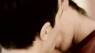 VAMPIRE'S ASS FUCKED BY A HOT MALE WITH AN EIGHT INCH COCK