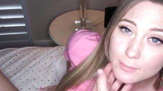 Step-Daddy's Little Slut - Stepfather Fucks His Stepsister In The Ass