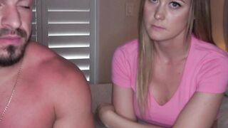 Step-Daddy's Little Slut - Stepfather Fucks His Stepsister In The Ass