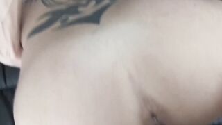 Anna Bell Peakes - Big Boob MILF Fucks Her Way To A Hardcore Orgasm