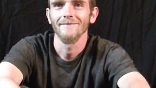 Punk Jocks Anal Dildo Ride & Jerk-Off Session