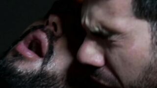 Billy-Santoro's Private Dance Turned Into A Wild Fuck With Hot Stud - PornPros