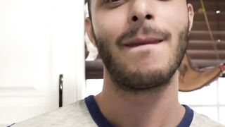 Latina Newbee Gets Anal Penetrated And Swallows First Load Of Semen