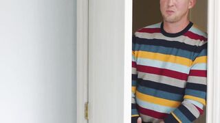 Doctor's Orders - Step-Daughter Gets Her Pussy Filled With A Big Dick