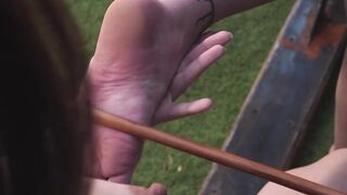 FreyaParkerXXX - Strapon Lesbian Sex With Big-Titted MILF & Teenage Girl