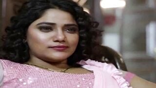 Indian Desi Girl Next Door - Exotic Dancer's Erotic Dance Moves Compilation