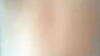 Asian Lingerie Model Shows Off Her Sexual Artistry in Erotic Dance